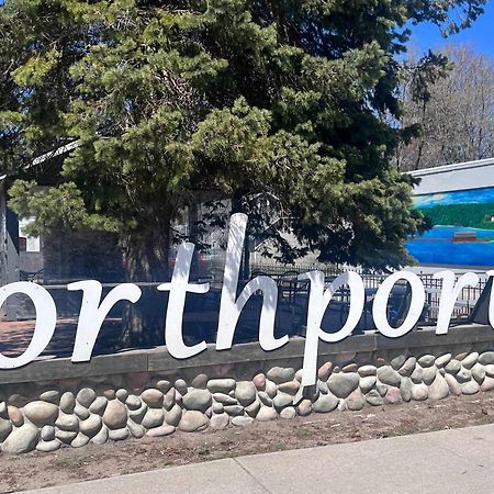 Northport Inn Boutique Hotel R201 外观 照片