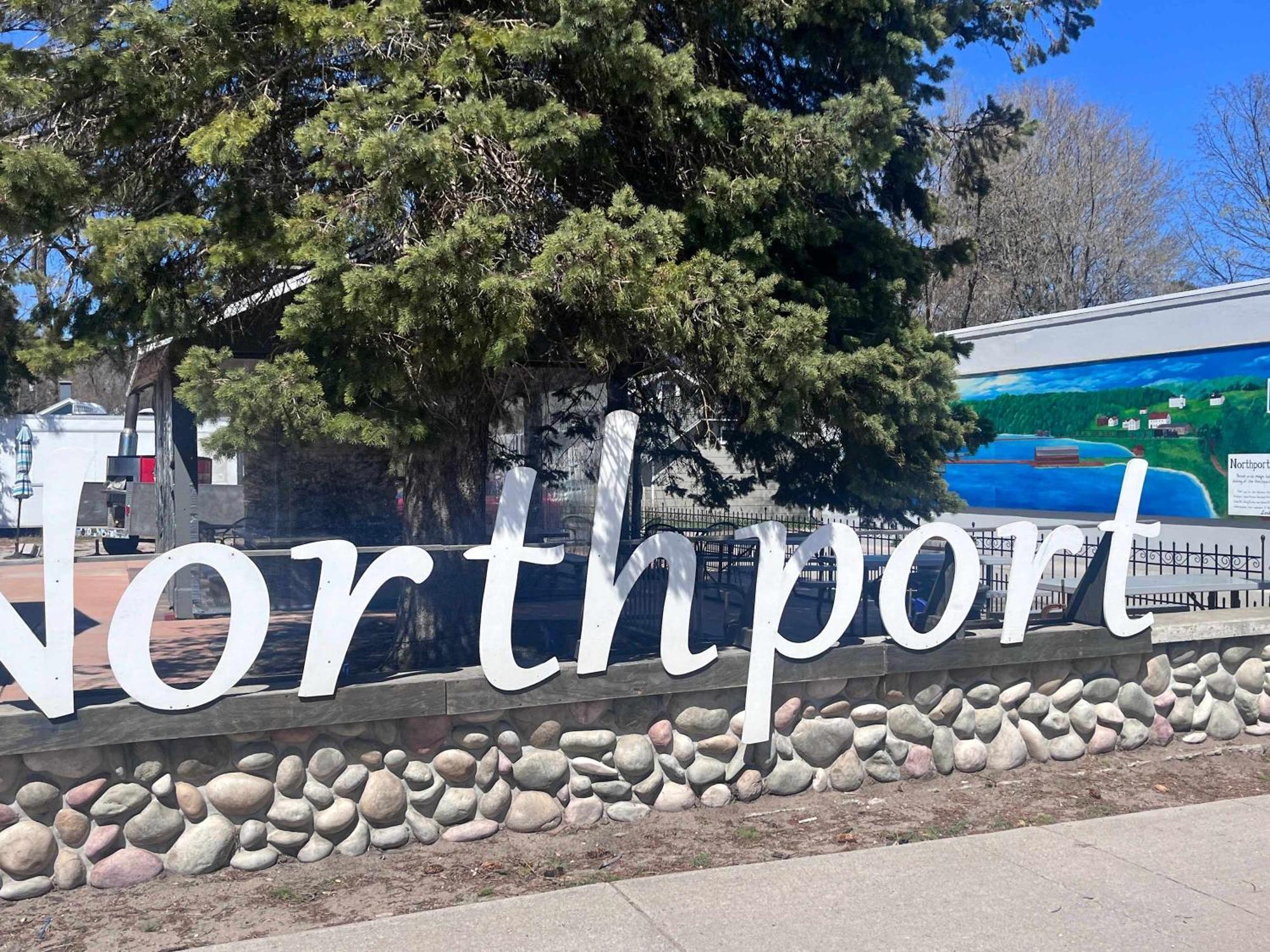 Northport Inn Boutique Hotel R201 外观 照片